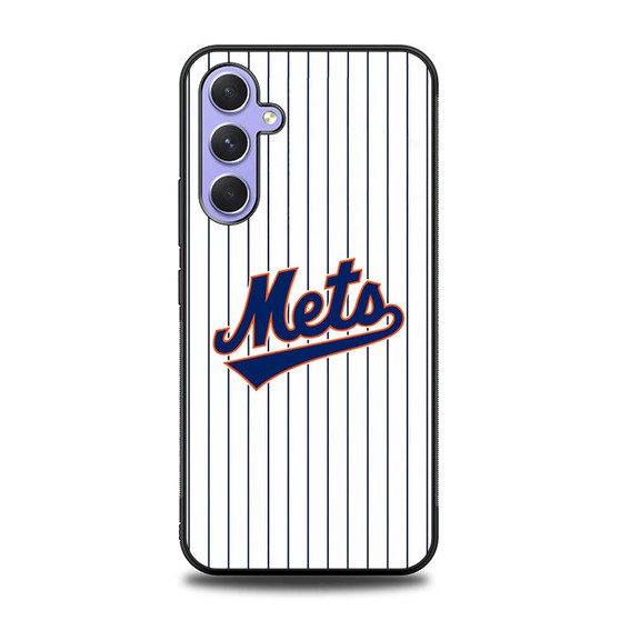 New york mets jersey Samsung Galaxy A54 5G Case
