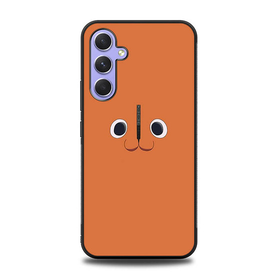 Pochita Face Samsung Galaxy A54 5G Case