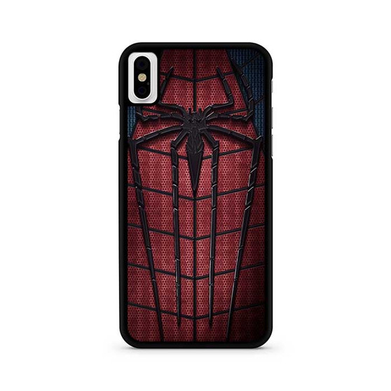 amazing spiderman suit iPhone X / XS | iPhone XS Max Case amazing spiderman suit iPhone X / XS | iPhone XS Max Case