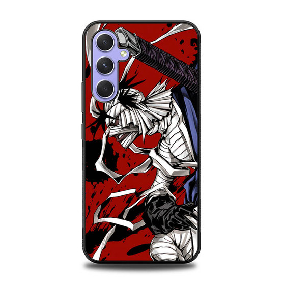 Samurai X Shishiu Samsung Galaxy A54 5G Case