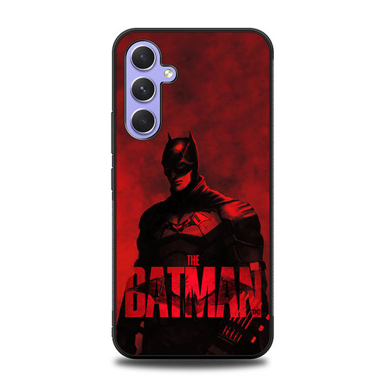 The Batman Vengence Samsung Galaxy A54 5G Case