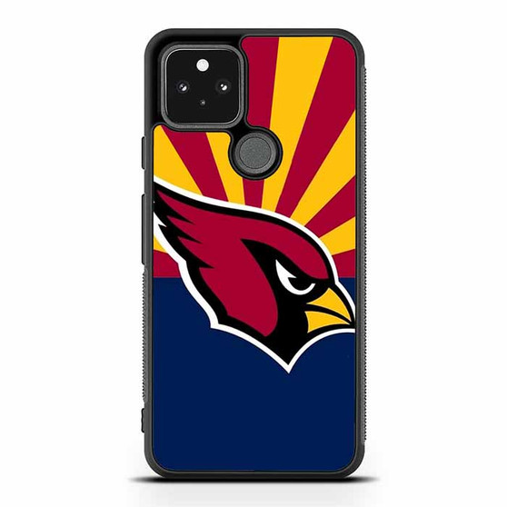 Arizona Cardinals 1 Google Pixel 5 | Pixel 5a 5G Case