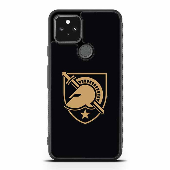 Army black knights black Google Pixel 5 | Pixel 5a 5G Case