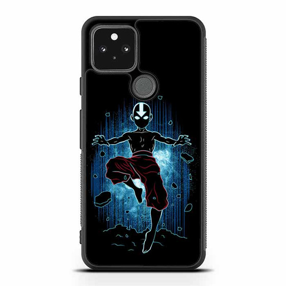 Avatar The Legend Of Aang Cool Google Pixel 5 | Pixel 5a 5G Case