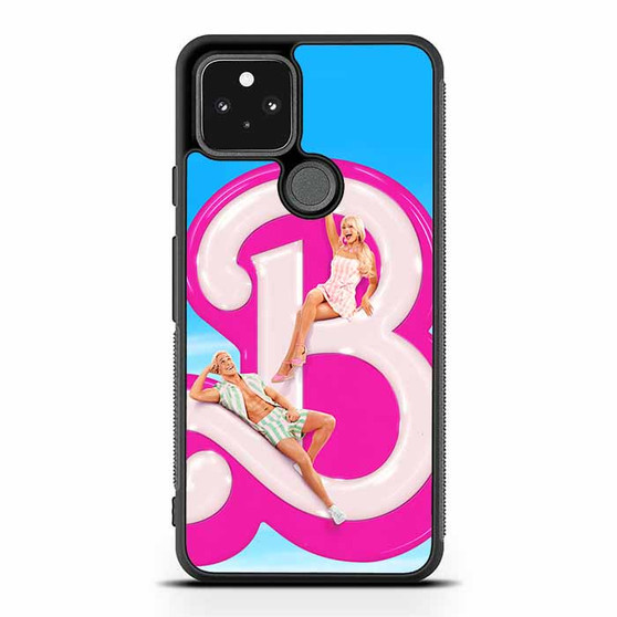 Barbie Movie Margot Robbie Google Pixel 5 | Pixel 5a 5G Case