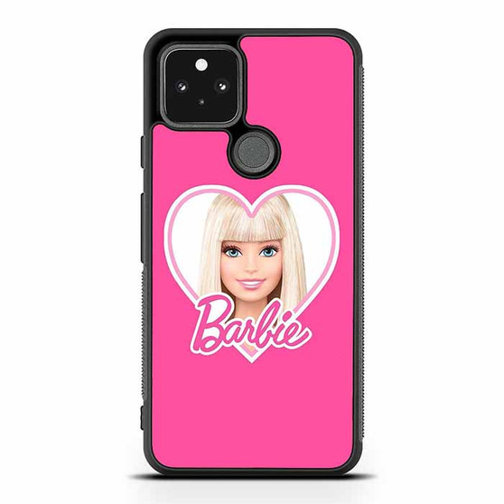Barbie Google Pixel 5 | Pixel 5a 5G Case