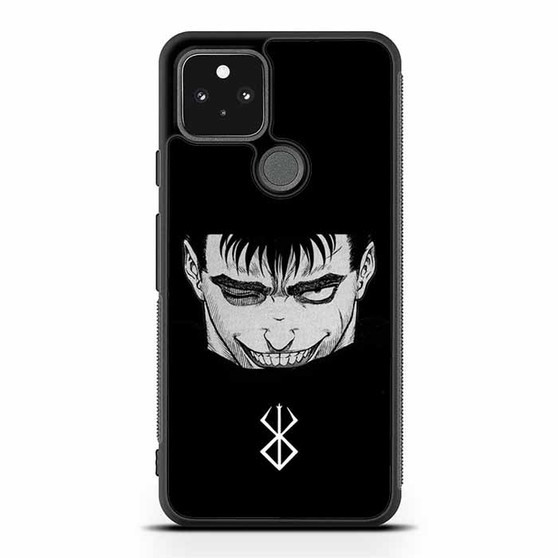 Berserk Creepy Guts Google Pixel 5 | Pixel 5a 5G Case