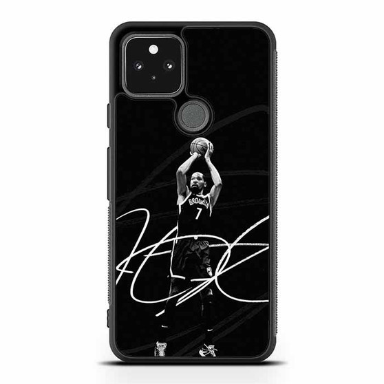 Brooklyn Nets Kevin Durant Google Pixel 5 | Pixel 5a 5G Case