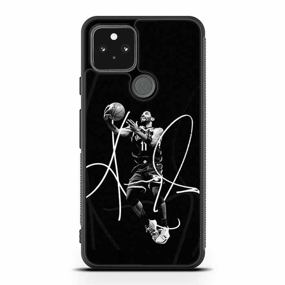 Brooklyn Nets Kyrie Irving 3 Google Pixel 5 | Pixel 5a 5G Case