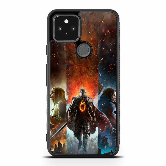 Dragons Dogma II Google Pixel 5 | Pixel 5a 5G Case