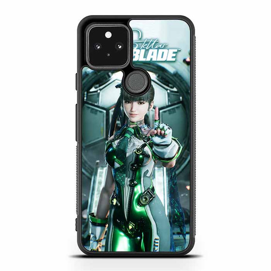 Eve Stellar Blade Google Pixel 5 | Pixel 5a 5G Case