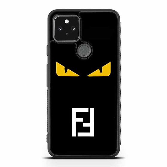Fendi Google Pixel 5 | Pixel 5a 5G Case
