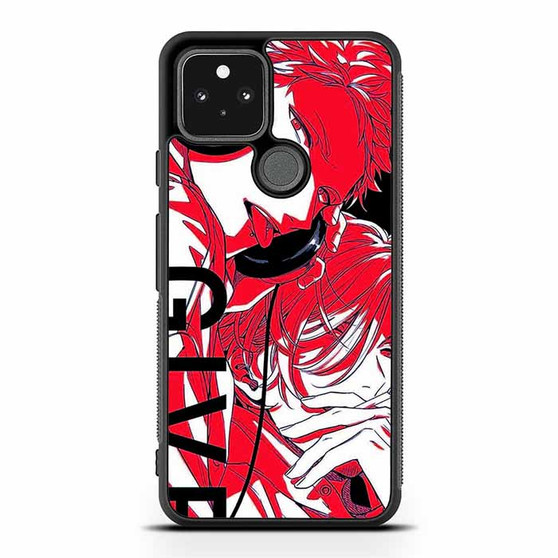Given anime Google Pixel 5 | Pixel 5a 5G Case