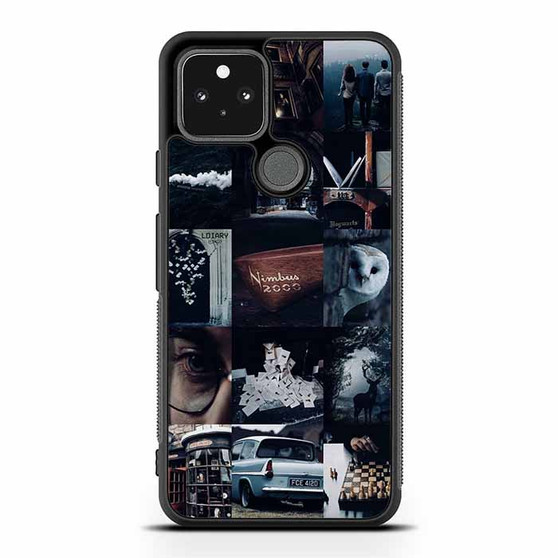 Harry potter things Google Pixel 5 | Pixel 5a 5G Case