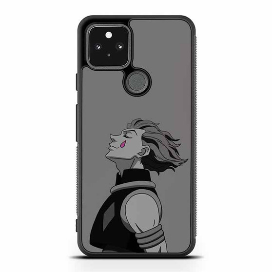 Hisoka hunter hunter Google Pixel 5 | Pixel 5a 5G Case