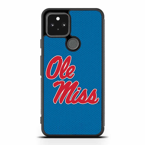 Hotty Toddy Ole Google Pixel 5 | Pixel 5a 5G Case