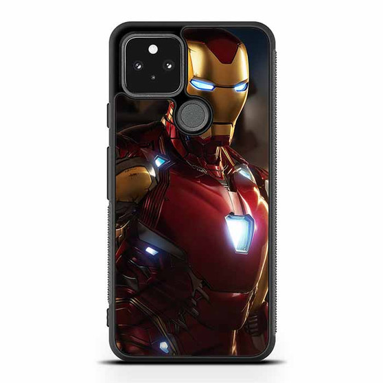 Ironman end game suit Google Pixel 5 | Pixel 5a 5G Case