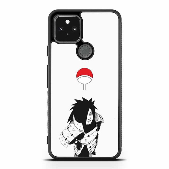 Madara uchiha edo tensei Google Pixel 5 | Pixel 5a 5G Case