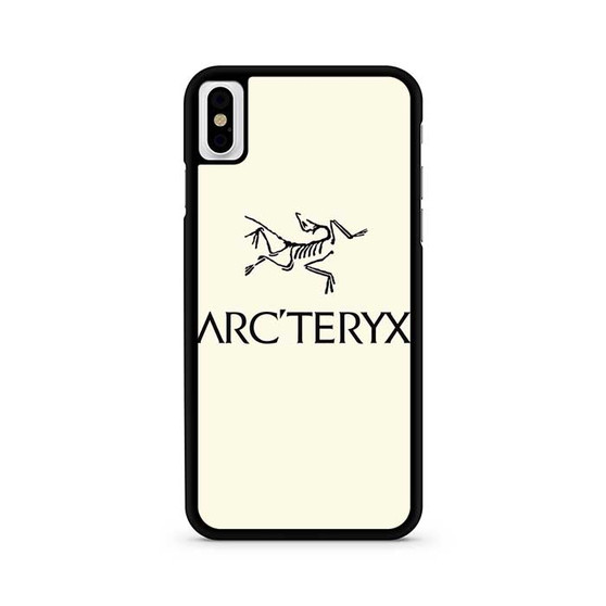 Arc'teryx Logo iPhone X / XS | iPhone XS Max Case