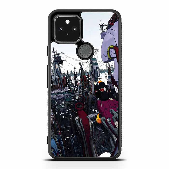 Pein Akatsuki Amegakure Google Pixel 5 | Pixel 5a 5G Case