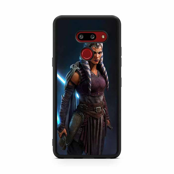 Ahsoka Tano Star Wars LG G8 ThinQ Case