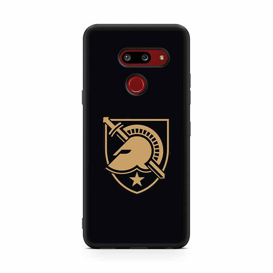 Army black knights black LG G8 ThinQ Case