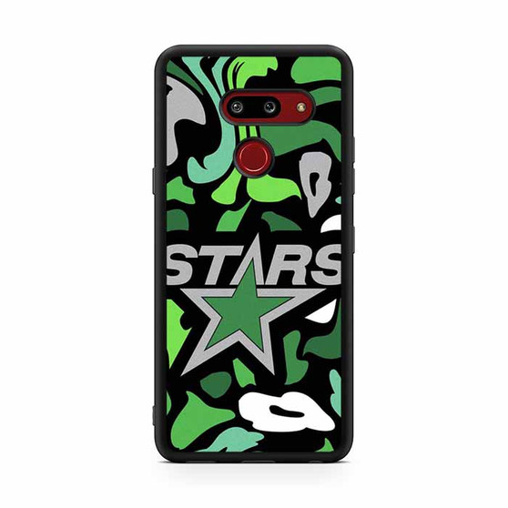 Dallas Stars LG G8 ThinQ Case