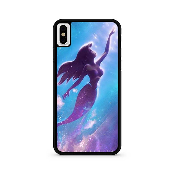 Ariel The Mermaid iPhone X / XS | iPhone XS Max Case