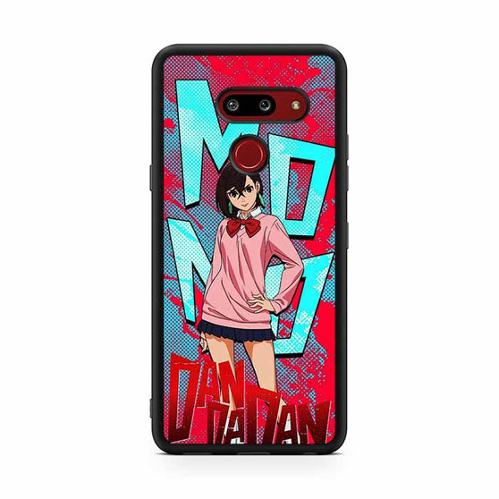 Momo Dandadan LG G8 ThinQ Case