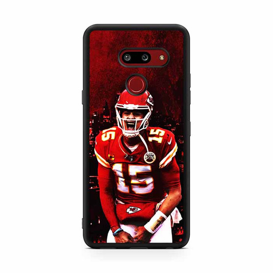 Patrick mahomes chiefs LG G8 ThinQ Case