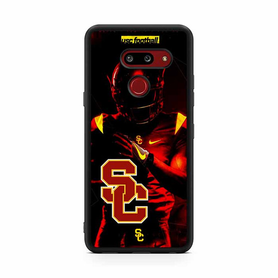 South carolina usc trojans LG G8 ThinQ Case