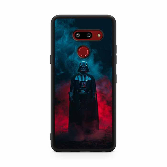Star Wars The menacing Darth Vader LG G8 ThinQ Case