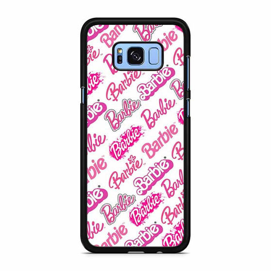 Barbie Collages Samsung Galaxy S8 | S8+ Case