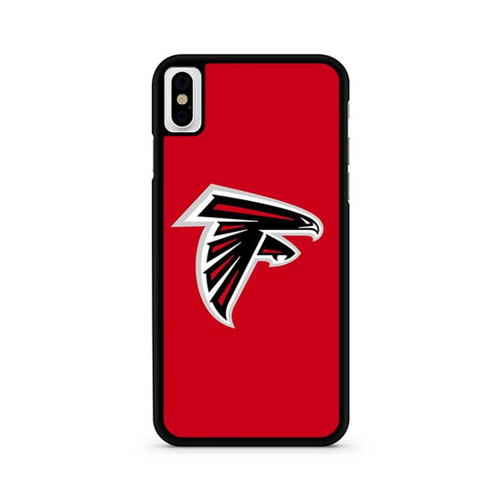 Atlanta Falcons 2 iPhone X / XS | iPhone XS Max Case Atlanta Falcons 2 iPhone X / XS | iPhone XS Max Case