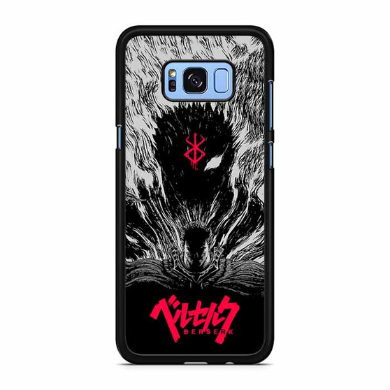Berserk Guts Demon Within Samsung Galaxy S8 | S8+ Case
