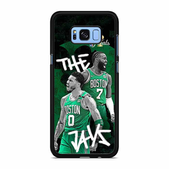 Boston Celtics The Jays Samsung Galaxy S8 | S8+ Case