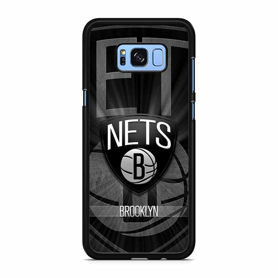 Brooklyn Nets ASHP Samsung Galaxy S8 | S8+ Case