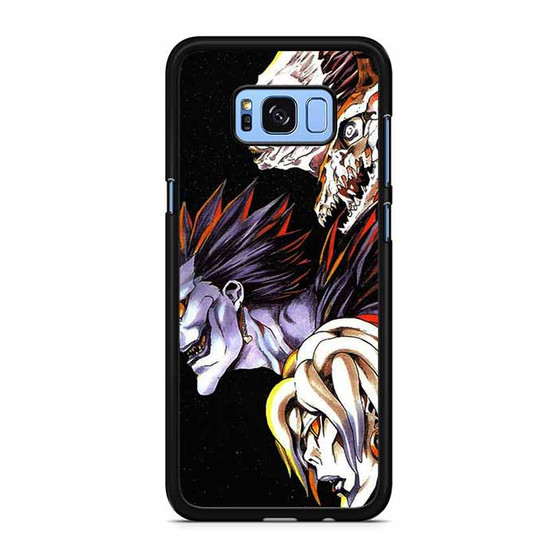 Death Note The Shinigamis Samsung Galaxy S8 | S8+ Case