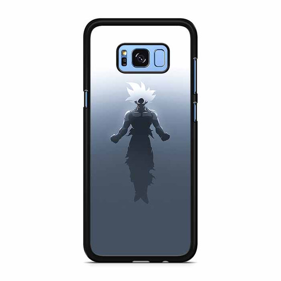 Dragonball Son Goku Ultra Instinct Samsung Galaxy S8 | S8+ Case
