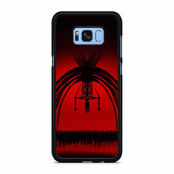 Founding titan rumbling aot Samsung Galaxy S8 | S8+ Case
