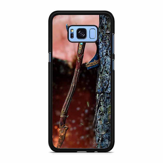 God of War Leviathan Axe Samsung Galaxy S8 | S8+ Case