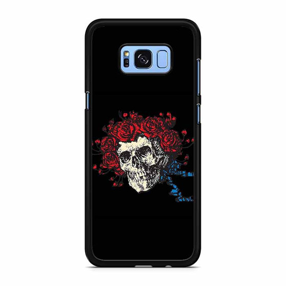 Grateful Dead 2 Samsung Galaxy S8 | S8+ Case