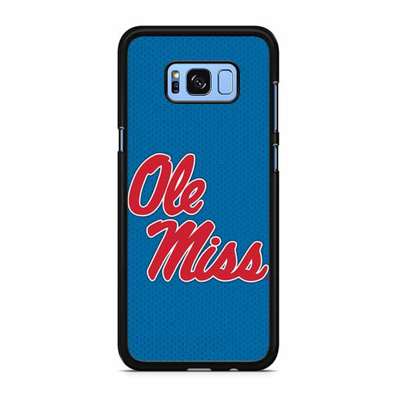 Hotty Toddy Ole Samsung Galaxy S8 | S8+ Case