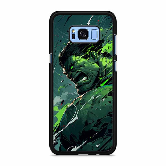 Hulk smash Samsung Galaxy S8 | S8+ Case