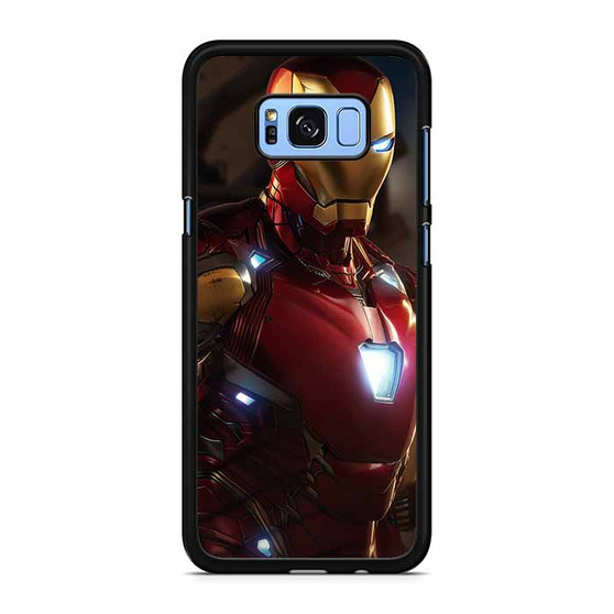 Ironman end game suit Samsung Galaxy S8 | S8+ Case