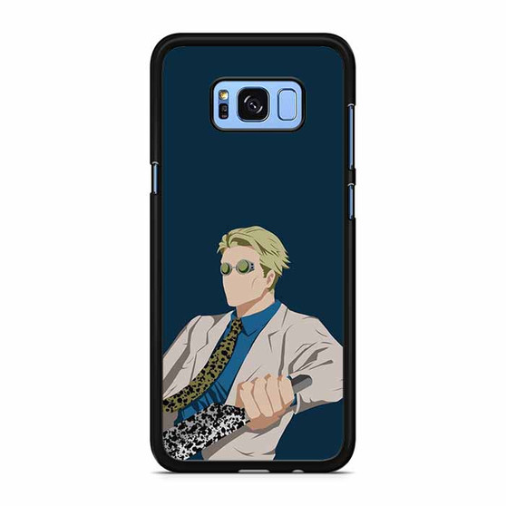 Jujutsu Kaisen kento nanami Samsung Galaxy S8 | S8+ Case