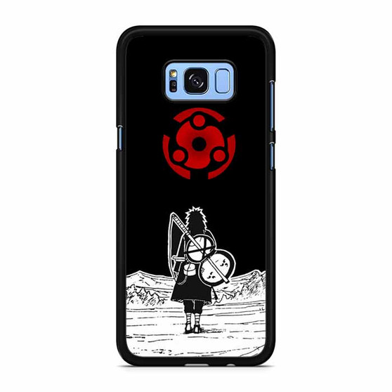 Madara mangekyo sharingan Samsung Galaxy S8 | S8+ Case