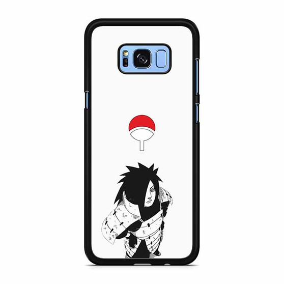Madara uchiha edo tensei Samsung Galaxy S8 | S8+ Case