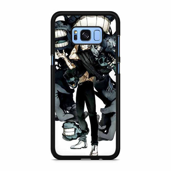 Mahito Jujutsu Kaisen Samsung Galaxy S8 | S8+ Case