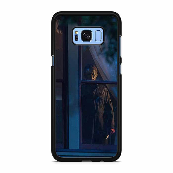 Michael myers inside your house Samsung Galaxy S8 | S8+ Case